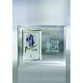 Jade Glass Picture Frame